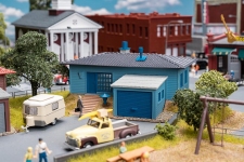 Faller 134104 - H0 - Bungalow Country Road 4